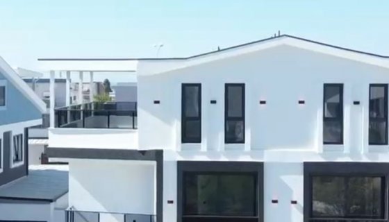 HİSAR MAHALLESİ SATILIK 3+1 VİLLA
